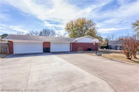 200 S Gregg Ave, Mansfield, AR 72944 photo 7