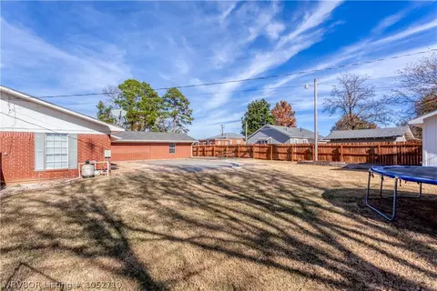 200 S Gregg Ave, Mansfield, AR 72944 photo 29