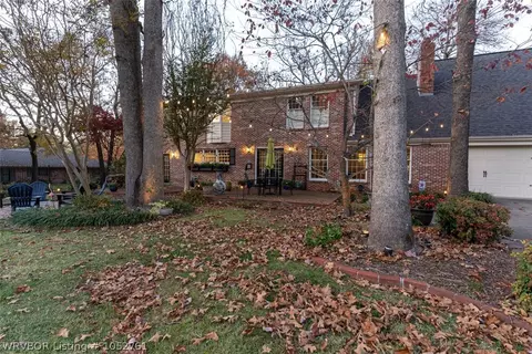 3300 Royal Scots Way, Fort Smith, AR 72908 photo 45