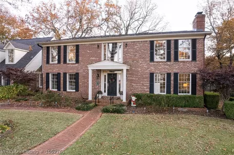 3300 Royal Scots Way, Fort Smith, AR 72908 photo 2