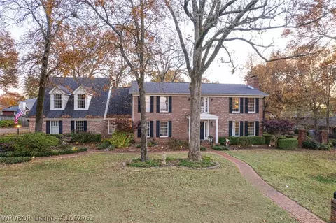 3300 Royal Scots Way, Fort Smith, AR 72908 photo 3