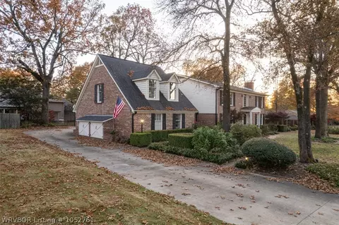 3300 Royal Scots Way, Fort Smith, AR 72908 photo 4