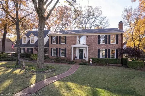 3300 Royal Scots Way, Fort Smith, AR 72908 photo 1