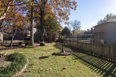3300 Royal Scots Way, Fort Smith, AR 72908 photo 46