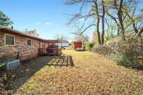 601 Southerland, Gans, OK 74936 photo 28