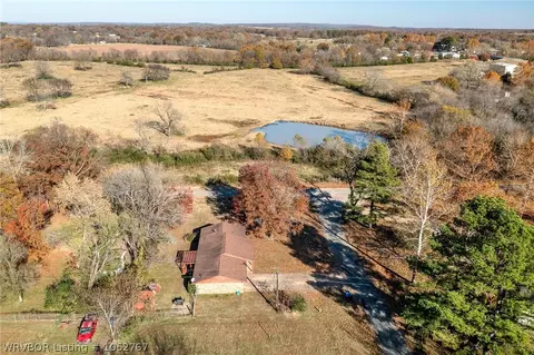 601 Southerland, Gans, OK 74936 photo 37