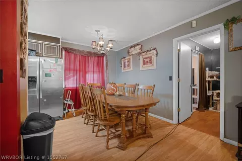 601 Southerland, Gans, OK 74936 photo 8