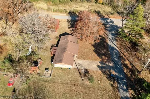 601 Southerland, Gans, OK 74936 photo 36