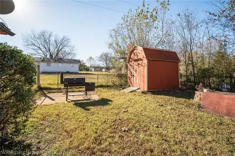 601 Southerland, Gans, OK 74936 photo 29