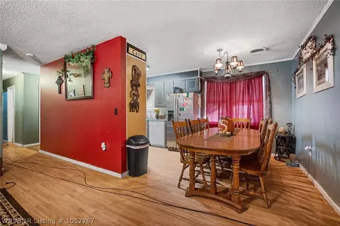 601 Southerland, Gans, OK 74936 photo 7