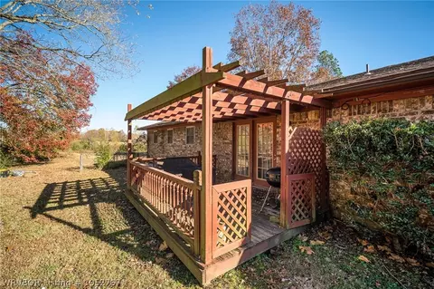 601 Southerland, Gans, OK 74936 photo 31