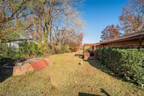 601 Southerland, Gans, OK 74936 photo 30