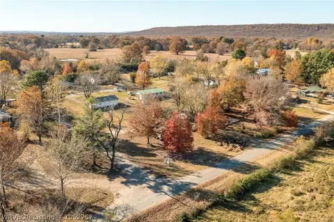 601 Southerland, Gans, OK 74936 photo 33