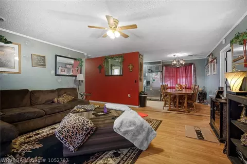 601 Southerland, Gans, OK 74936 photo 6