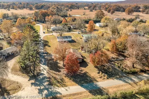 601 Southerland, Gans, OK 74936 photo 34