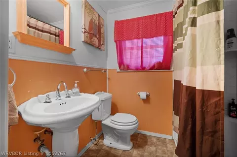 601 Southerland, Gans, OK 74936 photo 21