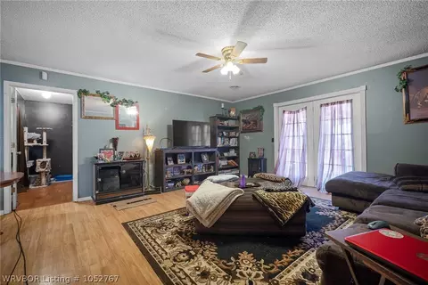 601 Southerland, Gans, OK 74936 photo 5