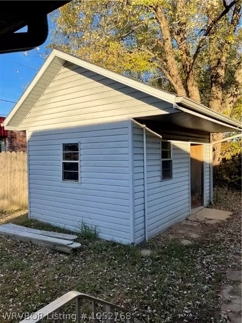 1807 Harkey St, Paris, AR 72855 photo 16