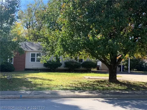 4500 Kinkead Ave, Fort Smith, AR 72903 photo 1
