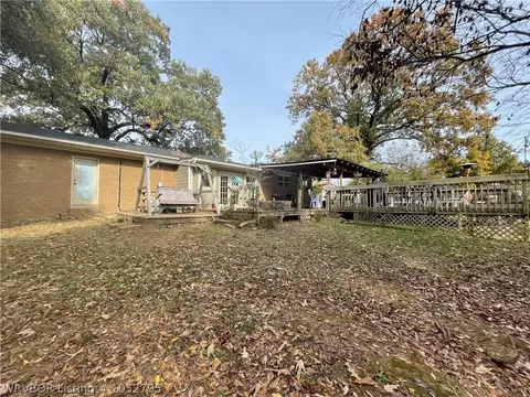 5908 Apache Trl, Fort Smith, AR 72904 photo 21