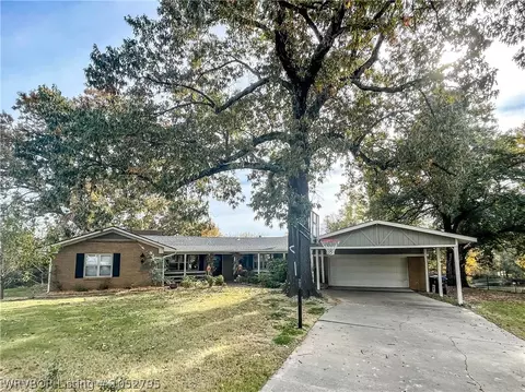 5908 Apache Trl, Fort Smith, AR 72904 photo 1