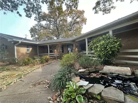 5908 Apache Trl, Fort Smith, AR 72904 photo 26