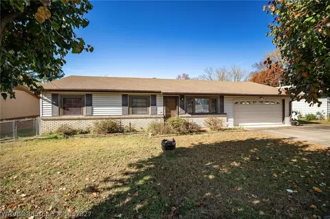 2211 N 57th Ln, Fort Smith, AR 72904 photo 3