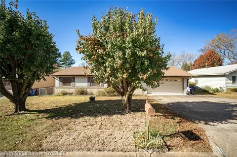 2211 N 57th Ln, Fort Smith, AR 72904 photo 2