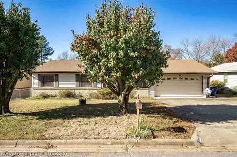 2211 N 57th Ln, Fort Smith, AR 72904 photo 1