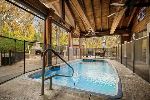 5525 Hardscrabble, Fort Smith, AR 72903 photo 47