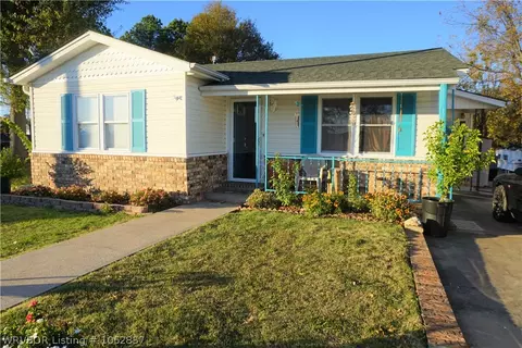 2317 High St, Fort Smith, AR 72904 photo 1