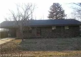 1307 Christie Ln, Lavaca, AR 72941 photo 1