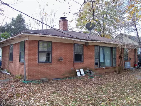 1923 N J St, Fort Smith, AR 72901 photo 3