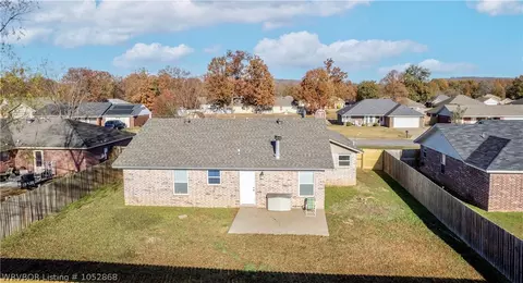 107 Commanche Loop, Roland, OK 74954 photo 15