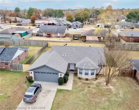 107 Commanche Loop, Roland, OK 74954 photo 2
