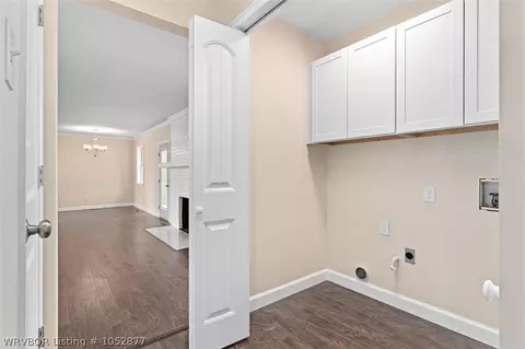 6521 S Q St, Fort Smith, AR 72903 photo 43