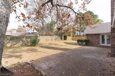 6521 S Q St, Fort Smith, AR 72903 photo 47