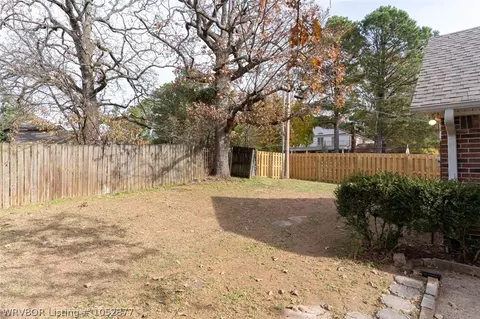 6521 S Q St, Fort Smith, AR 72903 photo 45