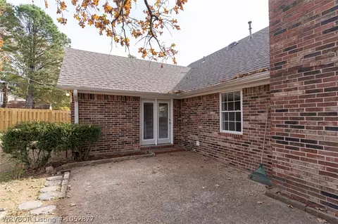 6521 S Q St, Fort Smith, AR 72903 photo 46