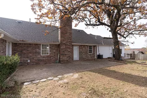 6521 S Q St, Fort Smith, AR 72903 photo 44