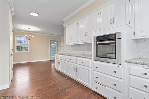6521 S Q St, Fort Smith, AR 72903 photo 16