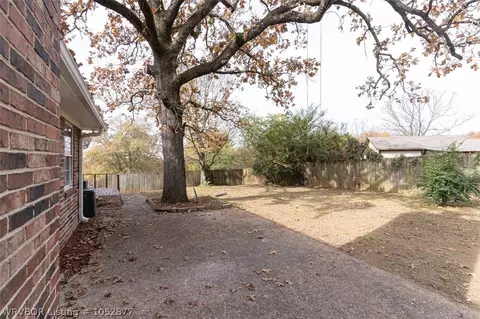 6521 S Q St, Fort Smith, AR 72903 photo 48