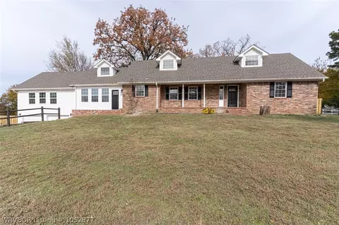 6521 S Q St, Fort Smith, AR 72903 photo 1