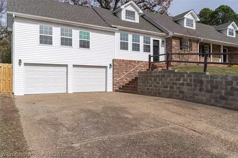 6521 S Q St, Fort Smith, AR 72903 photo 3