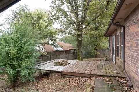1385 15th Ter, Barling, AR 72923 photo 29