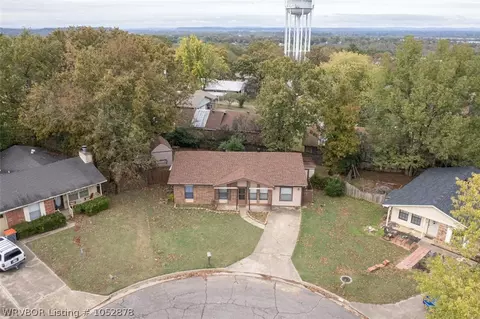 1385 15th Ter, Barling, AR 72923 photo 37