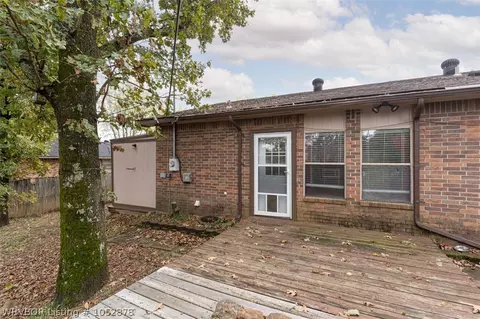 1385 15th Ter, Barling, AR 72923 photo 30