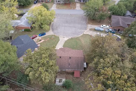 1385 15th Ter, Barling, AR 72923 photo 36