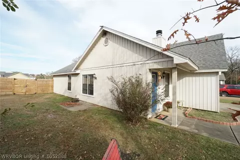6837 Jackson St, Fort Smith, AR 72903 photo 7