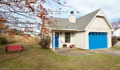 6837 Jackson St, Fort Smith, AR 72903 photo 9